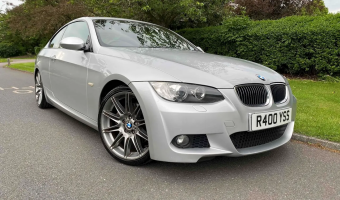 BMW 3 Serisi 3 Serisi 325i Standart
