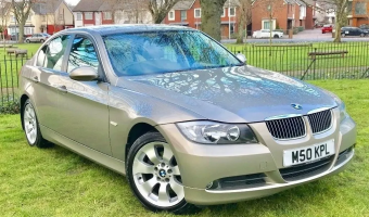 BMW 3 Serisi 3 Serisi 325i Standart