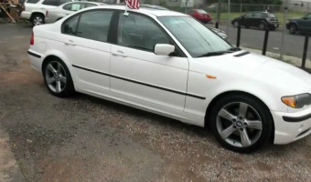 BMW 3 Serisi 3 Serisi 325xi Standart