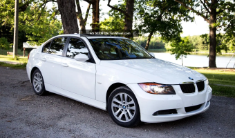 BMW 3 Serisi 3 Serisi 325xi Standart