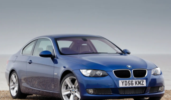 BMW 3 Serisi 3 Serisi 335i Standart