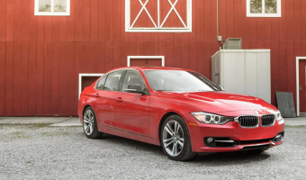 BMW 3 Serisi 3 Serisi 328i M Sport