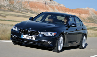 BMW 3 Serisi 3 Serisi 328i Modern Line