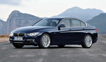 BMW 3 Serisi 3 Serisi 328i Standart