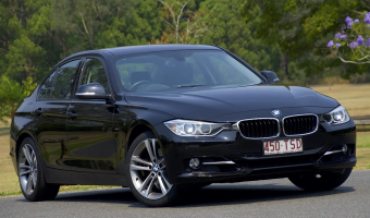 BMW 3 Serisi 3 Serisi 328i xDrive Standart