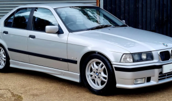 BMW 3 Serisi 3 Serisi 328i Standart