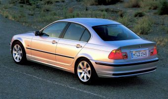 BMW 3 Serisi 3 Serisi 328i Standart