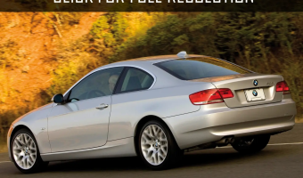 BMW 3 Serisi 3 Serisi 328i xDrive Standart