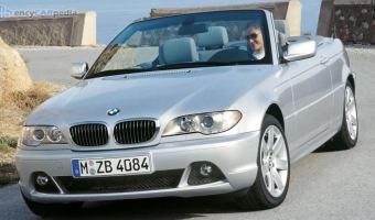 BMW 3 Serisi 3 Serisi 330Cd Standart