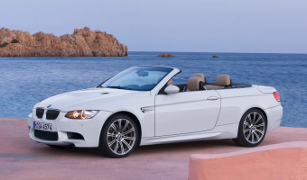 BMW 3 Serisi 3 Serisi 320d Luxury