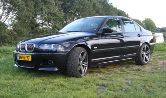 BMW 3 Serisi 3 Serisi 330Ci Standart