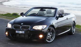 BMW 3 Serisi 3 Serisi 330d M Sport
