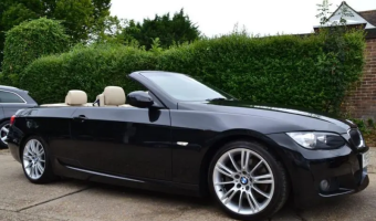 BMW 3 Serisi 3 Serisi 330d M Sport