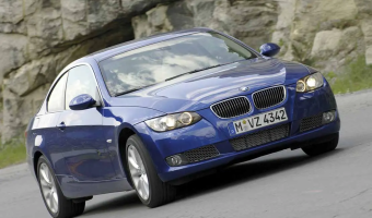 BMW 3 Serisi 3 Serisi 330d Standart