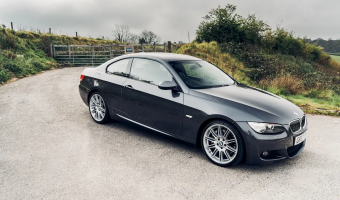 BMW 3 Serisi 3 Serisi 330d Standart