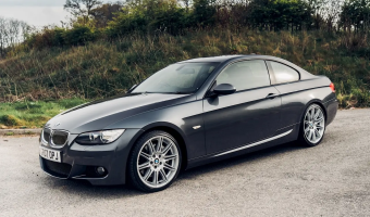 BMW 3 Serisi 3 Serisi 330d xDrive
