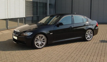 BMW 3 Serisi 3 Serisi 330d Standart