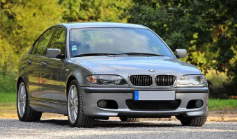 BMW 3 Serisi 3 Serisi 330d xDrive Standart