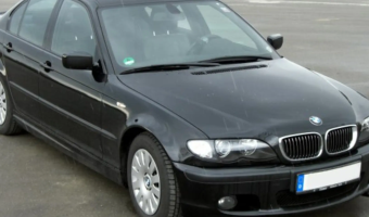 BMW 3 Serisi 3 Serisi 330d xDrive Standart