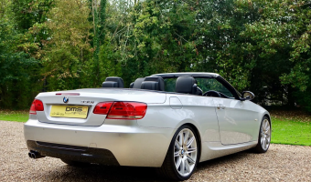BMW 3 Serisi 3 Serisi 330i M Sport
