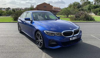 BMW 3 Serisi 3 Serisi 330i Standart