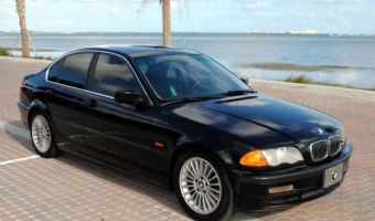 BMW 3 Serisi 3 Serisi 330i Standart
