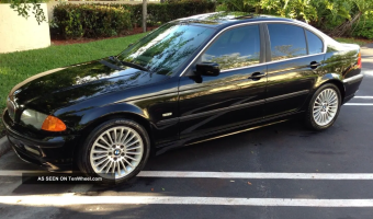 BMW 3 Serisi 3 Serisi 330i Standart