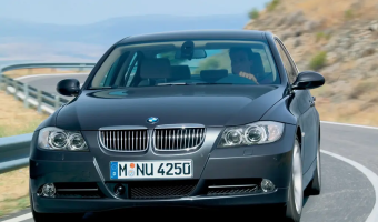 BMW 3 Serisi 3 Serisi 330i Standart