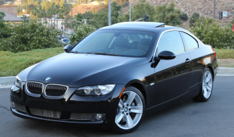 BMW 3 Serisi 3 Serisi 335xi Standart