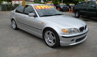 BMW 3 Serisi 3 Serisi 330i xDrive Standart