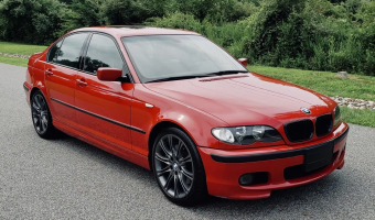BMW 3 Serisi 3 Serisi 330d xDrive Standart