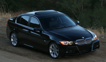 BMW 3 Serisi 3 Serisi 330xi Standart