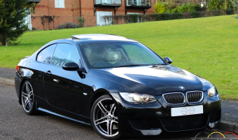 BMW 3 Serisi 3 Serisi 335d Standart