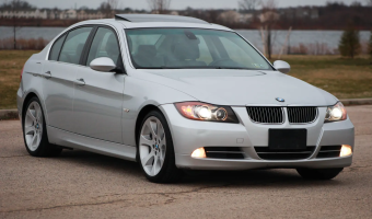BMW 3 Serisi 3 Serisi 335i xDrive Standart