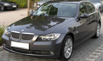 BMW 3 Serisi 3 Serisi 335d Standart