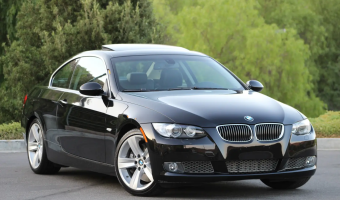 BMW 3 Serisi 3 Serisi 335i Standart