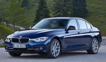 BMW 3 Serisi 3 Serisi 340i xDrive Standart