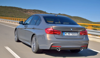 BMW 3 Serisi 3 Serisi 340i xDrive Standart