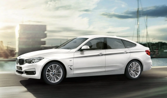 BMW 3 Serisi 3 Serisi Gran Turismo 320d Standart