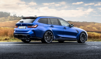 BMW 3 Serisi 3 Serisi M3 Touring xDrive