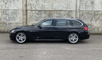 BMW 3 Serisi 3 Serisi Touring 316i Standart
