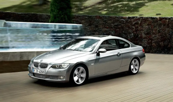 BMW 3 Serisi 3 Serisi 330xi Standart