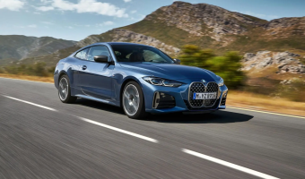 BMW 4 Serisi 4 Serisi 418d Ultimate M Sport