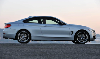 BMW 4 Serisi 4 Serisi 428i xDrive Vision