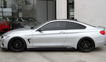 BMW 4 Serisi 4 Serisi 428i Premium