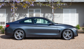 BMW 4 Serisi 4 Serisi 428i Sport Line