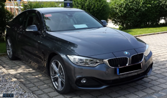 BMW 4 Serisi 4 Serisi 428i xDrive Sport Line