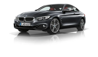 BMW 4 Serisi 4 Serisi 428i Luxury Line