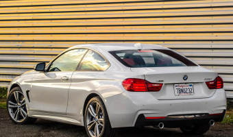 BMW 4 Serisi 4 Serisi 435i M Sport
