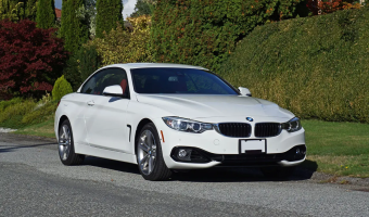BMW 4 Serisi 4 Serisi 428i xDrive Vision